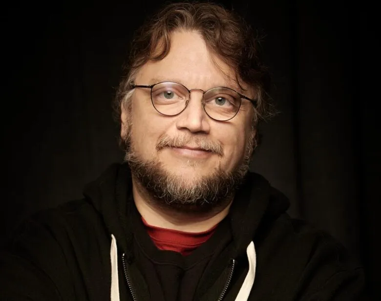Guillermo del Toro: emoción es el nuevo punk