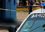 Acribillan a un habitante de La Loma, municipio de Tacámbaro