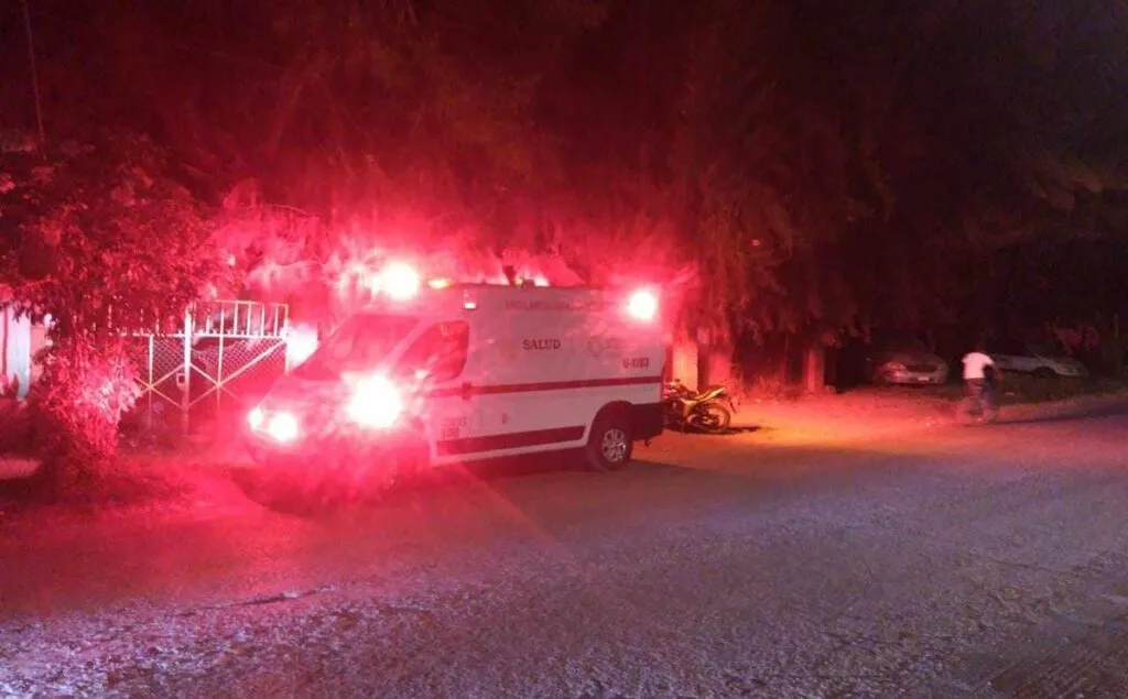 Hallan cadáver de un hombre en el camino a Tejerías, Uruapan