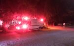 Hallan a hombre muerto en el camino a Tejerías