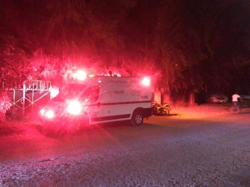 Hallan cadáver de un hombre en el camino a Tejerías, Uruapan