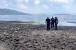 Hallan cráneo humano a pocos metros del Lago de Pátzcuaro