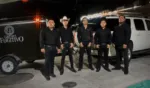 Hallan sin vida a los 5 músicos del Grupo Fugitivo en Reynosa