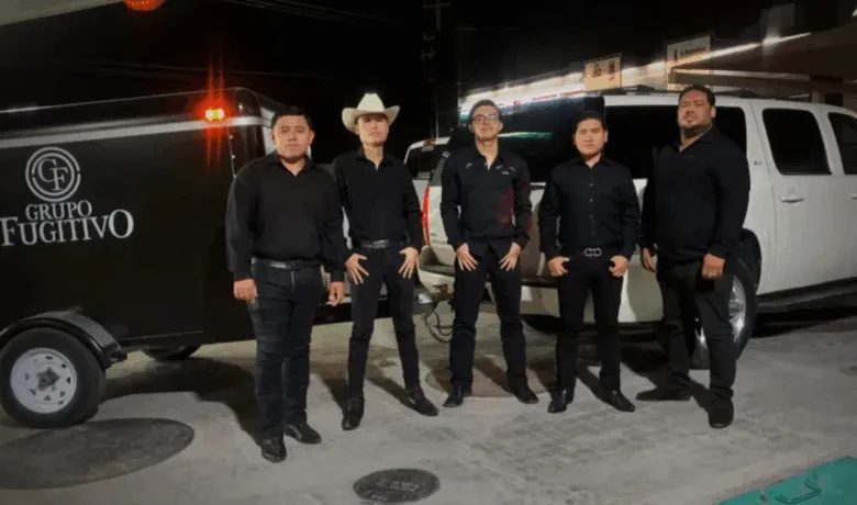 Hallan muertos a los 5 integrantes de Grupo Fugitivo en Reynosa