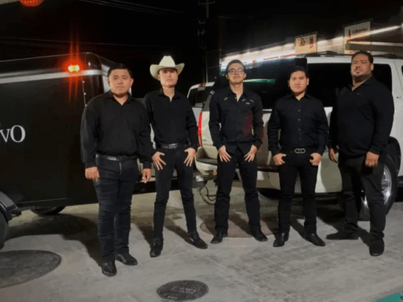 Hallan muertos a los 5 integrantes de Grupo Fugitivo en Reynosa