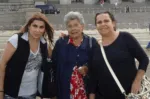 Isabel Noeggerath apoya legado de Dulce sin interés