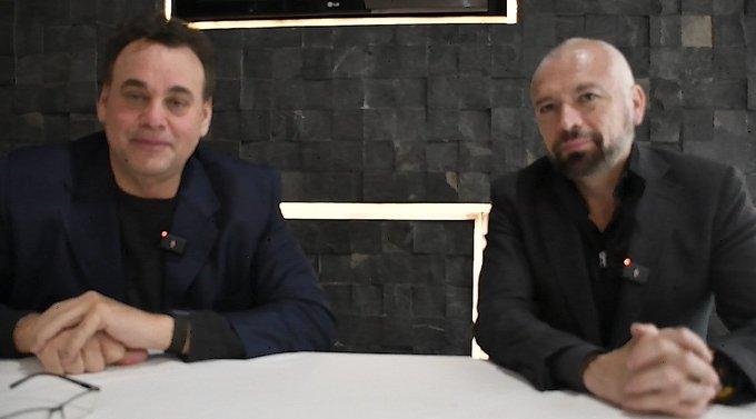 Higuera responde a las acusaciones de Faitelson