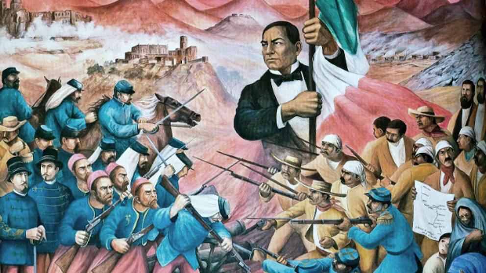 Historia del 5 de mayo ¿qué BATALLA se celebra?