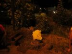 Hombre Muere Ahogado Tras Caer Accidentalmente al Río Santa Bárbara”