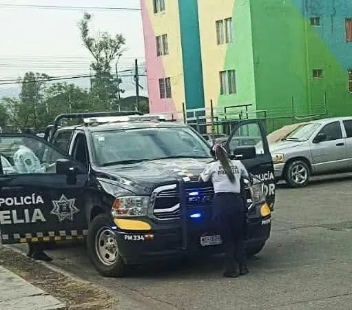 Hombre se opone a asalto y lo dejan baleado en Morelia