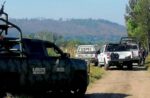 Hallazgo de 2 hombre sin vida en Tuzantla estaría relacionado con enfrentamientos entre el CO