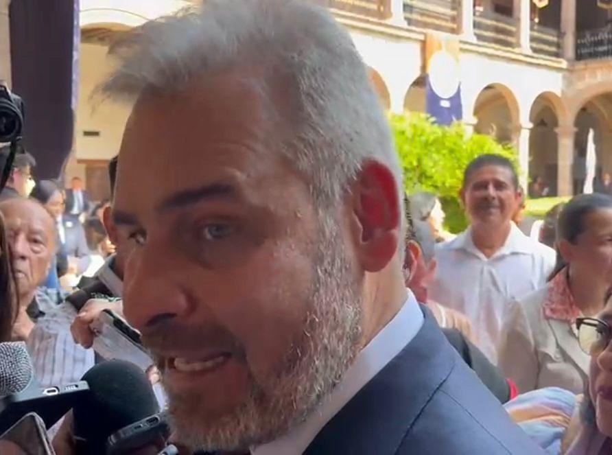 Hospital Universitario con nuevas especialidades en Michoacán iniciaría este 2025