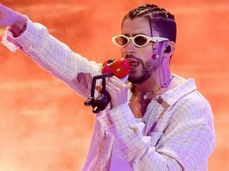 Hoy, preventa Bad Bunny 2025 en CDMX; estás a tiempo