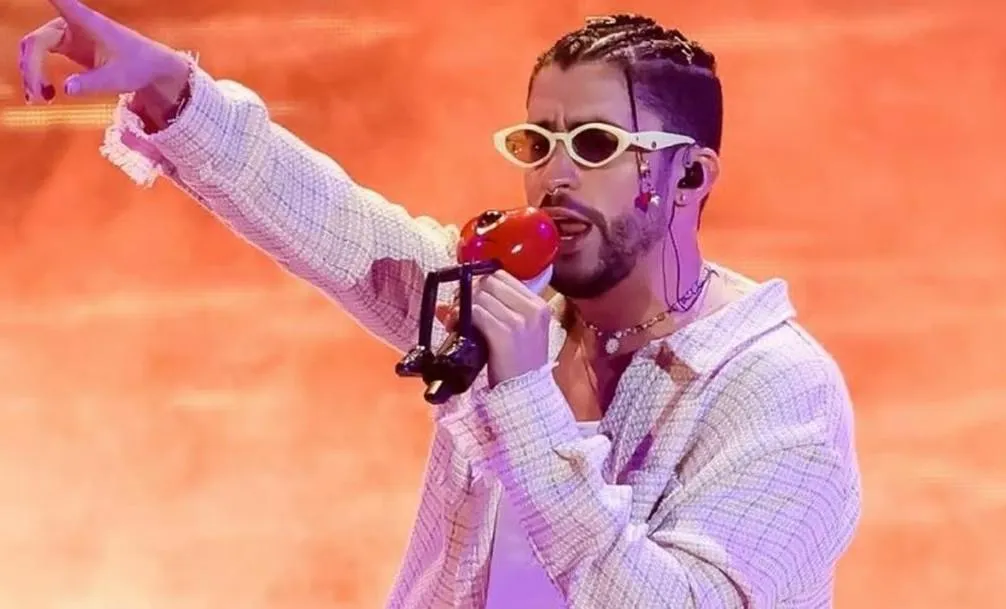 Hoy, preventa Bad Bunny 2025 en CDMX; estás a tiempo