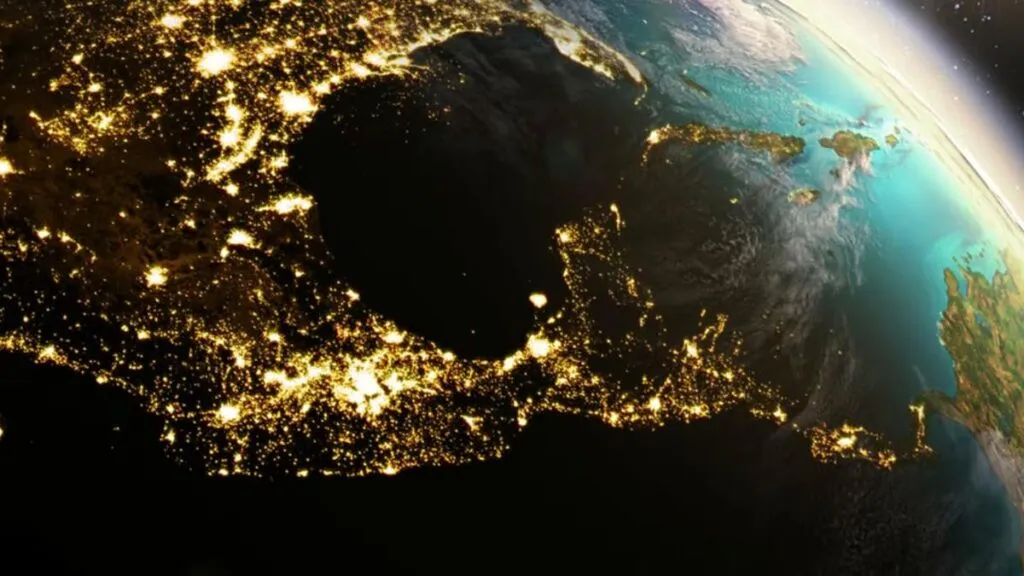 IA está llevando al límite la capacidad energética global; ¿se avecina un 'apagón mundial'?
