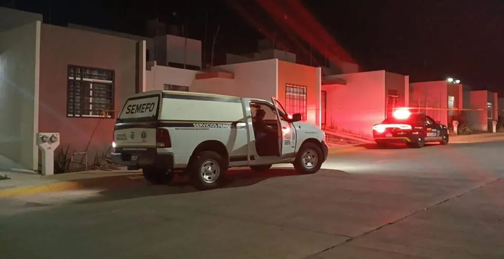 Identificados, la mujer y su bebé muertos tras se atropellados en Villas del Pedregal, Morelia