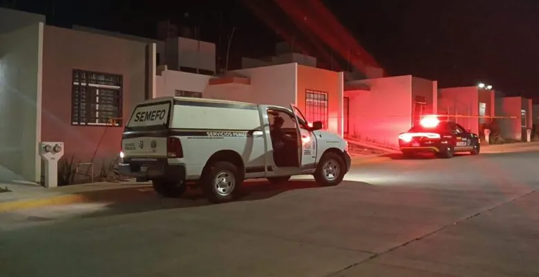 Identificados, la mujer y su bebé muertos tras se atropellados en Villas del Pedregal, Morelia