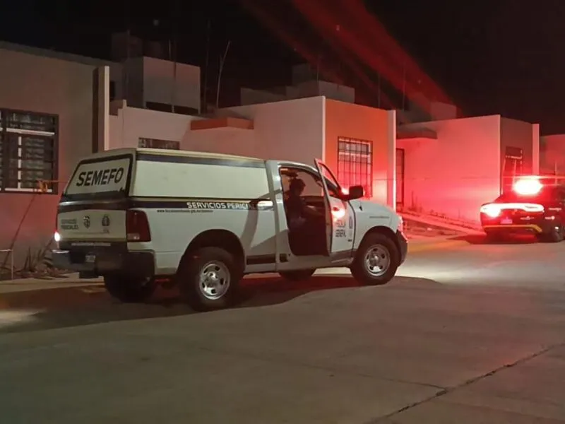 Identificados, la mujer y su bebé muertos tras se atropellados en Villas del Pedregal, Morelia