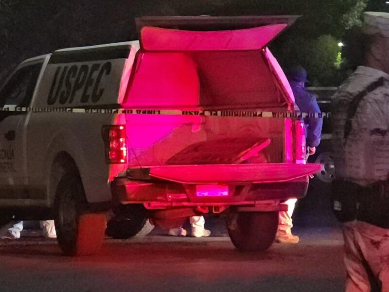 Identifican a motociclista que fallecido en accidente en Calzada la Huerta en Morelia