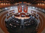 TEPJF declara ilegal distribución masiva de acordeones