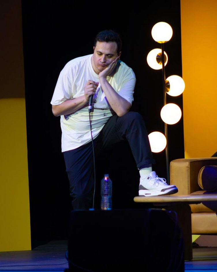 ¡Impactante! Ricardo O'Farrill revela los duros episodios que vivió en su rehabilitación-2