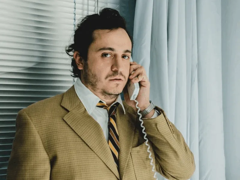 ¡Impactante! Ricardo O'Farrill revela los duros episodios que vivió en su rehabilitación