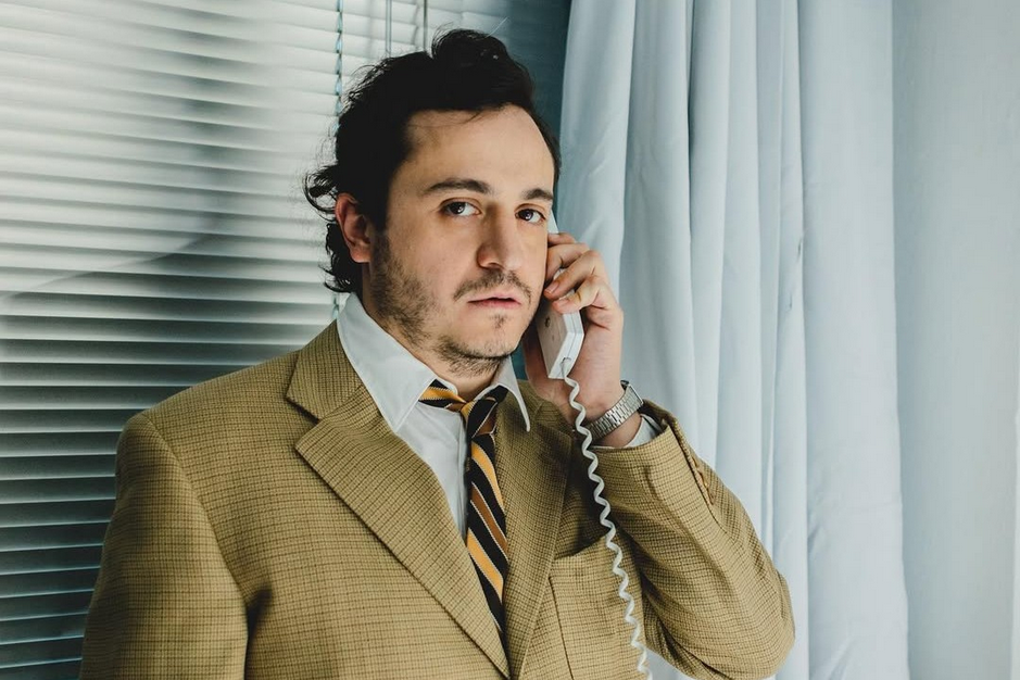 ¡Impactante! Ricardo O'Farrill revela los duros episodios que vivió en su rehabilitación