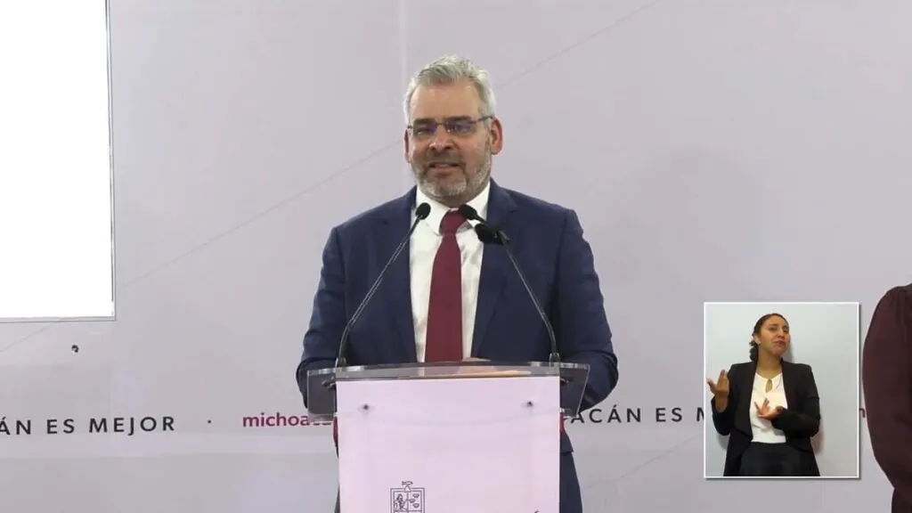 Conoce la postura del Gobernador de Michoacán, Alfredo Ramírez Bedolla, sobre la ilegalidad del impuesto a las remesas por parte de EUA