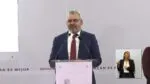 Impuesto a remesas es ilegal y México puede demandar a EUA: Bedolla