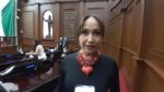 Inaceptable que por acuerdos políticos se pase por encima del trabajo de Comisiones en el Congreso