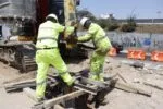 A partir de mañana cierre temporal de carriles sobre libramiento de Morelia