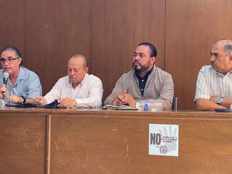 Instituciones adeudan más de 50 mdp a Pensiones Civiles; suspenden derechos a trabajadores