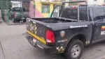 Hombre se opone a asalto y resulta baleado en Morelia