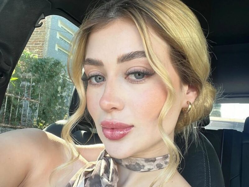Investigan como "feminicidio" el caso de Valeria Márquez