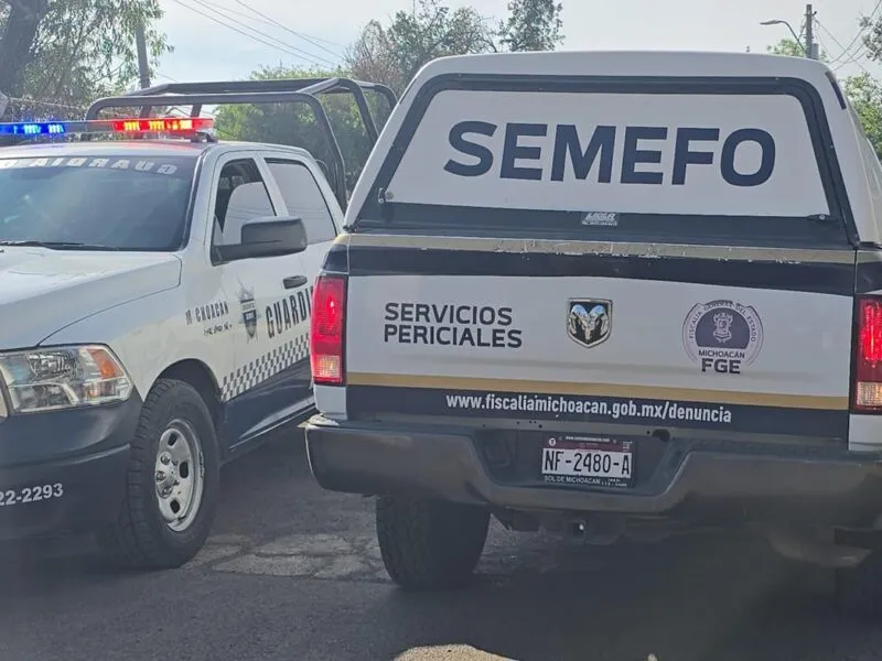 Investigan el hallazgo de un cuerpo desmembrado en la Zinapécuaro-Ciudad Hidalgo