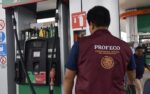 Investigan a personal de gasolinera por supuestamente vender litros incompletos en Pátzcuaro