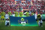 Irapuato tiene ventaja sobre Aguacateros de Peribán en la Final de la Liga Premier
