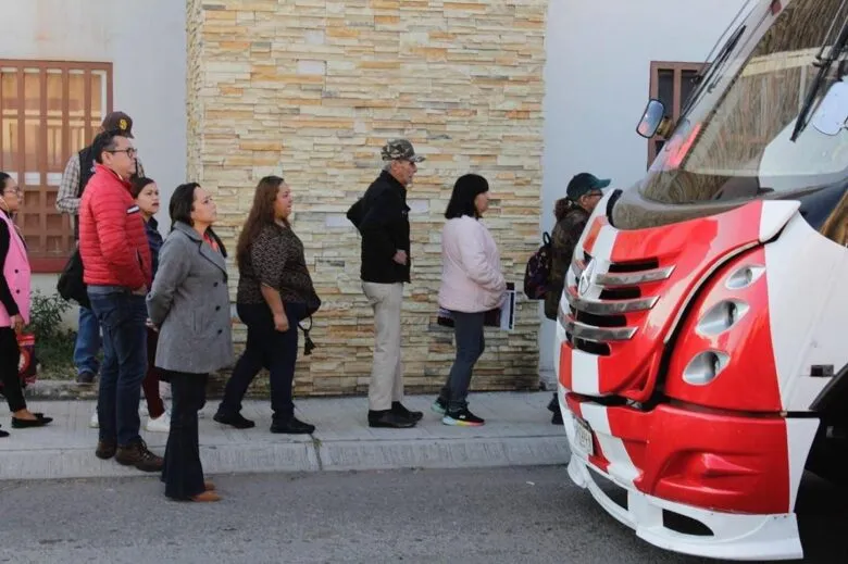 ITransporte descarta nuevas rutas y concesiones en Morelia