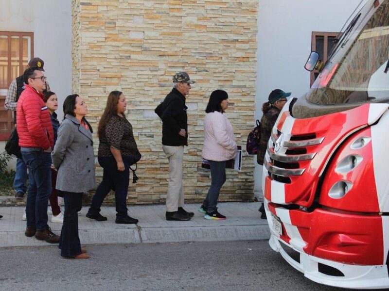 ITransporte descarta nuevas rutas y concesiones en Morelia