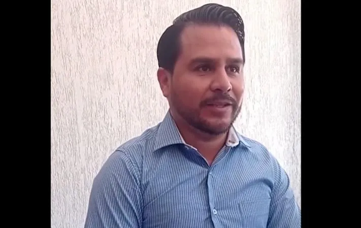 Jaime Rodríguez, nuevo presidente interino de Teuchitlán