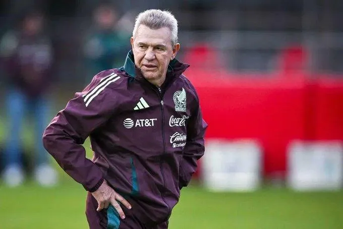 Javier Aguirre: México es candidato para ganar la Copa Oro