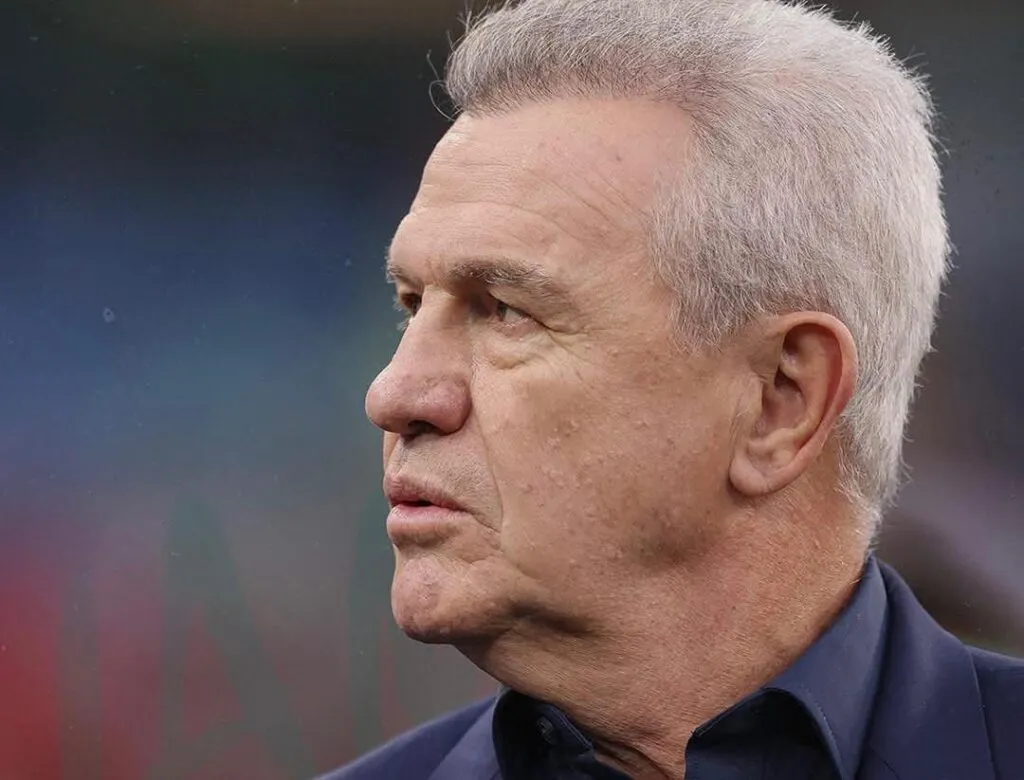 Javier Aguirre pide a los jugadores que prioricen la Copa Oro