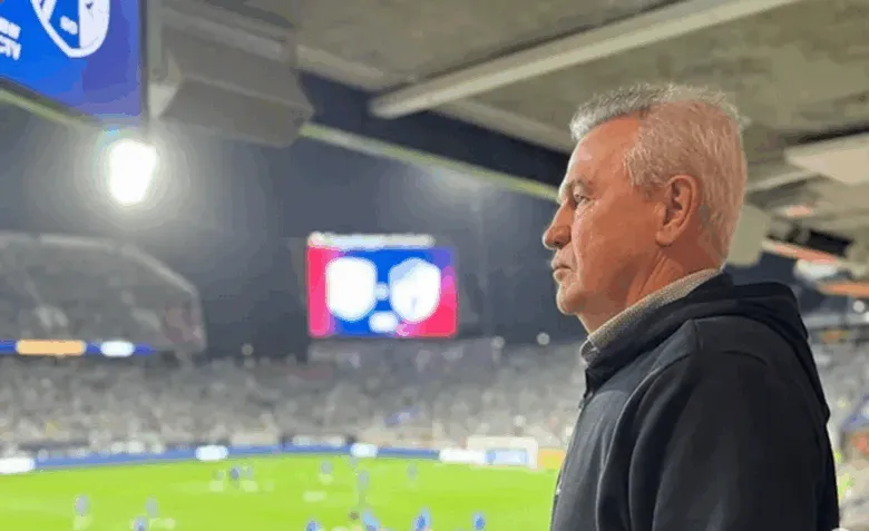 Javier Aguirre revela la lista definitiva de 35 jugadores para la Copa Oro 2025