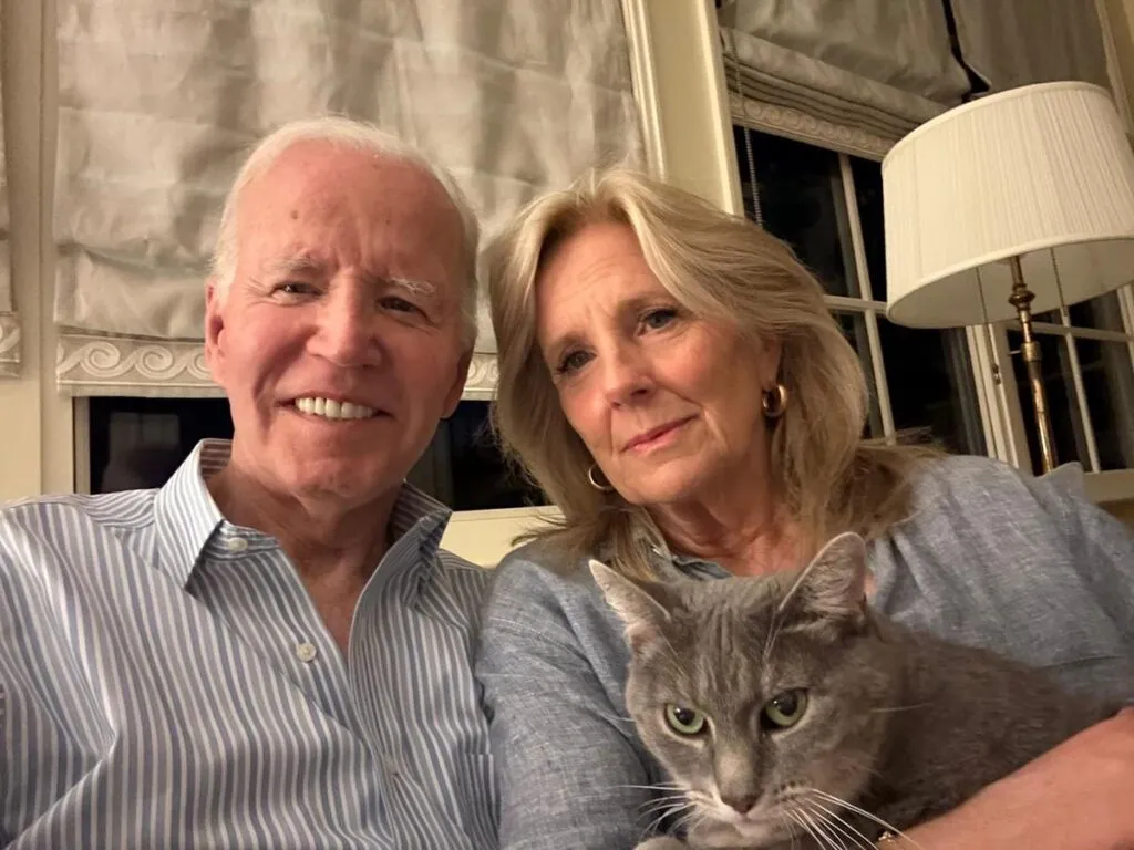 Joe Biden agradece apoyo tras cáncer agresivo