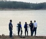 Joven de 15 años pierde la vida ahogado en la presa de Cointzio al intentar bañar a su caballo