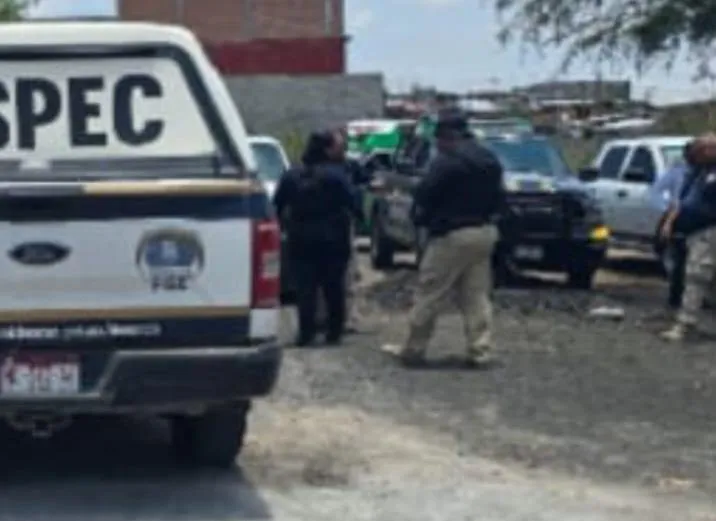 Joven es asesinado en ataque armado dentro de vivienda en Morelia