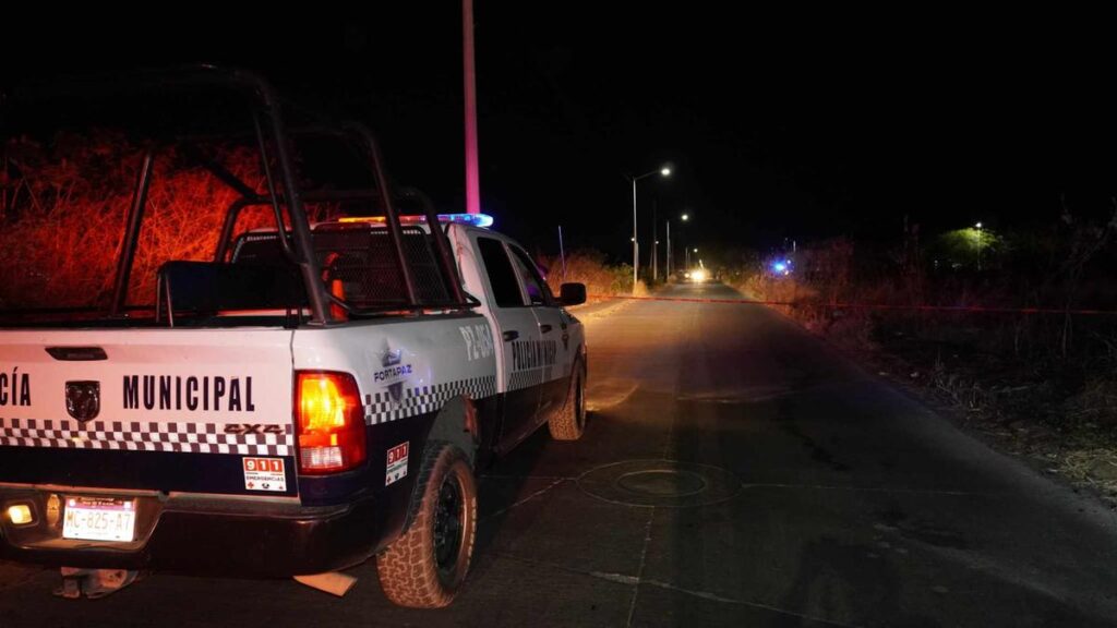 Joven herido a balazos en el Fraccionamiento Acanto II, Zamora