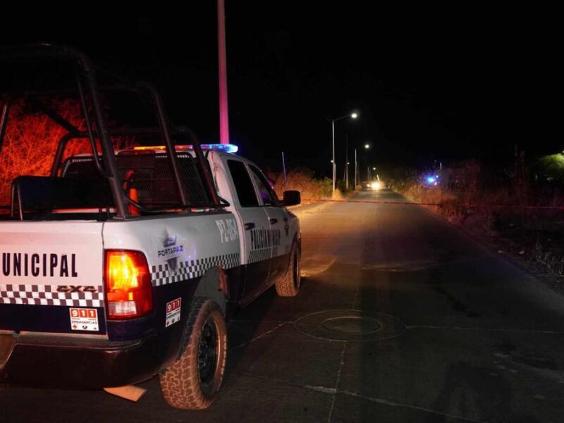 Joven herido a balazos en el Fraccionamiento Acanto II, Zamora
