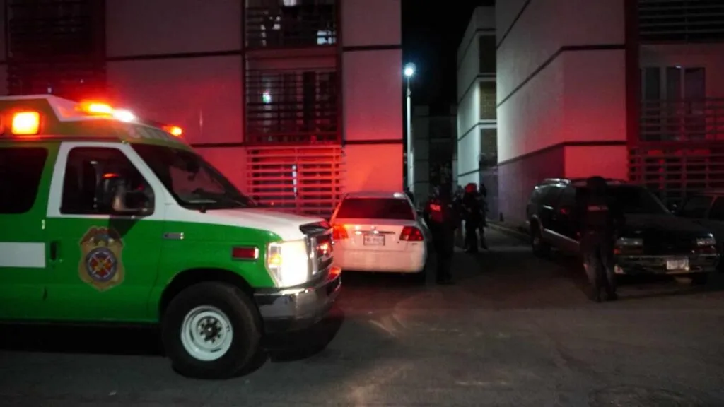 Joven sufre ataque armado en el Fraccionamiento Acanto II, Zamora