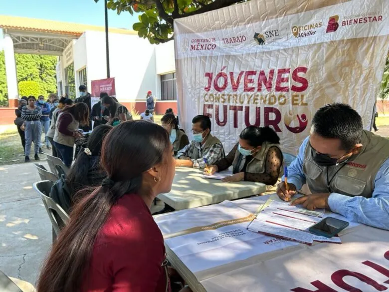 Jóvenes Construyendo el Futuro 2025: cuándo abre el registro para obtener más de 8 mil pesos mensuales